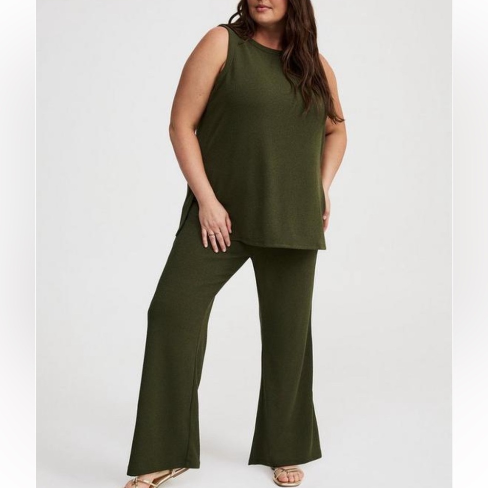 Torrid 2 Piece Sweater Set